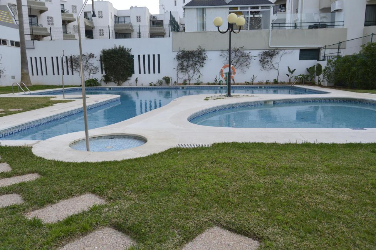 Apartamento Proximo Da Marina Vilamoura C/Piscina E Estacionamento Exterior photo